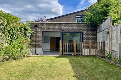 The Green Claygate