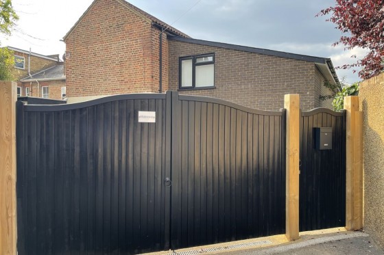 View Full Details for The Green Claygate