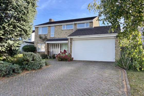 View Full Details for Oakhill, Claygate