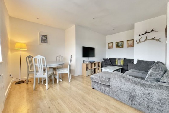 View Full Details for Hare Lane, Claygate