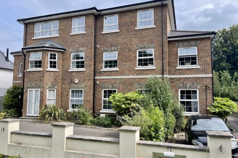 Portsmouth Road, Thames Ditton