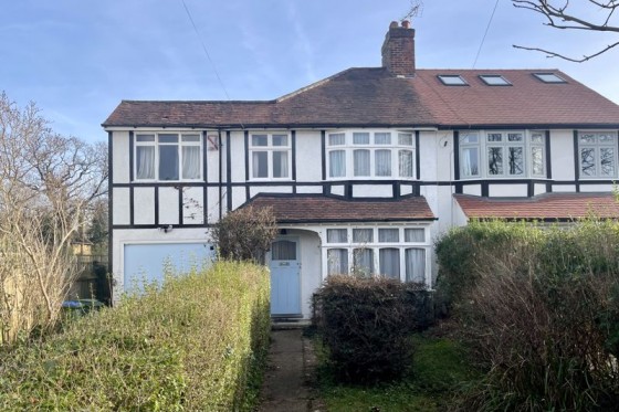 View Full Details for Meadow Road, Claygate