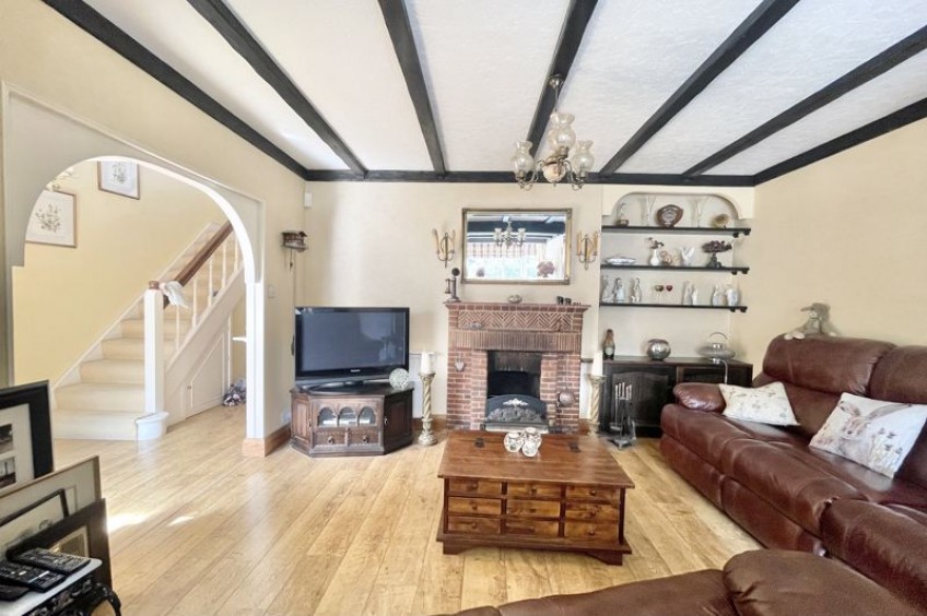 Images for Stevens Lane, Esher