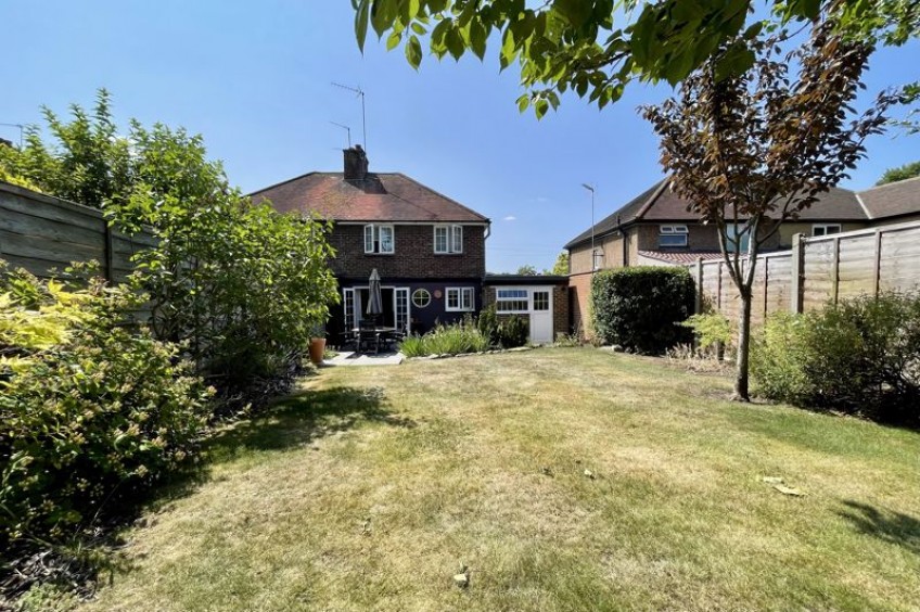 Images for Simmil Road, Esher