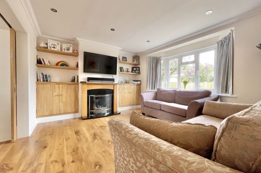 Images for Telegraph Lane, Esher