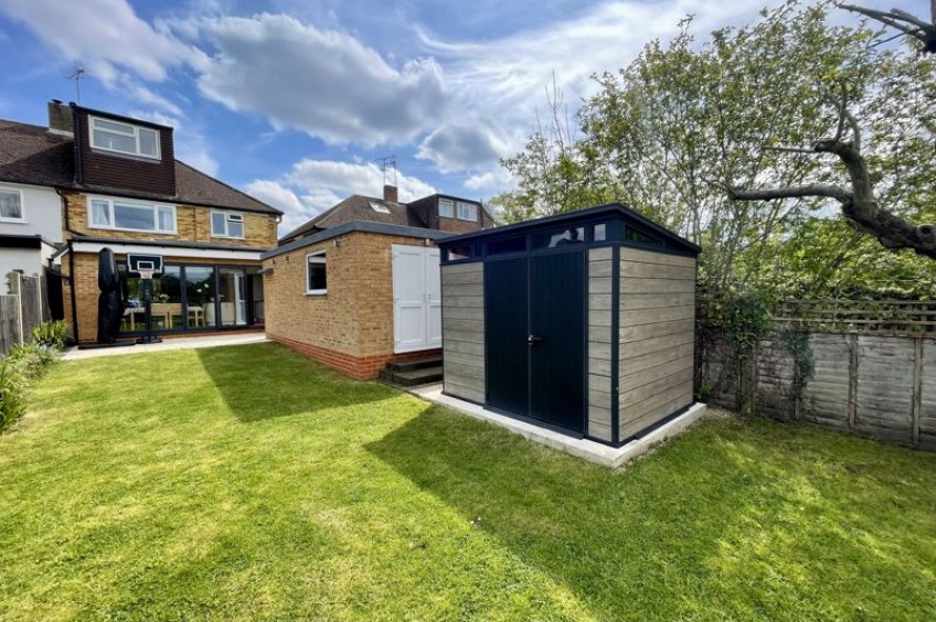 Images for Telegraph Lane, Esher