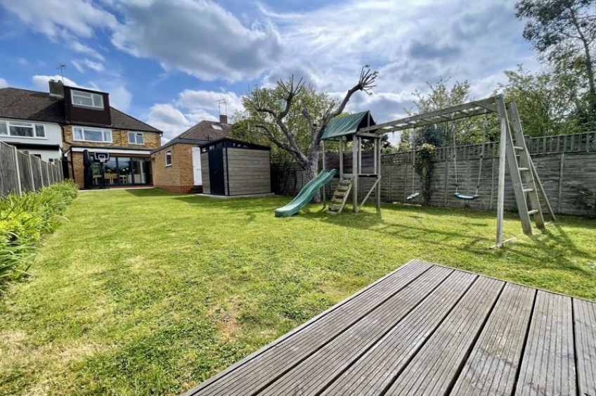 Images for Telegraph Lane, Esher