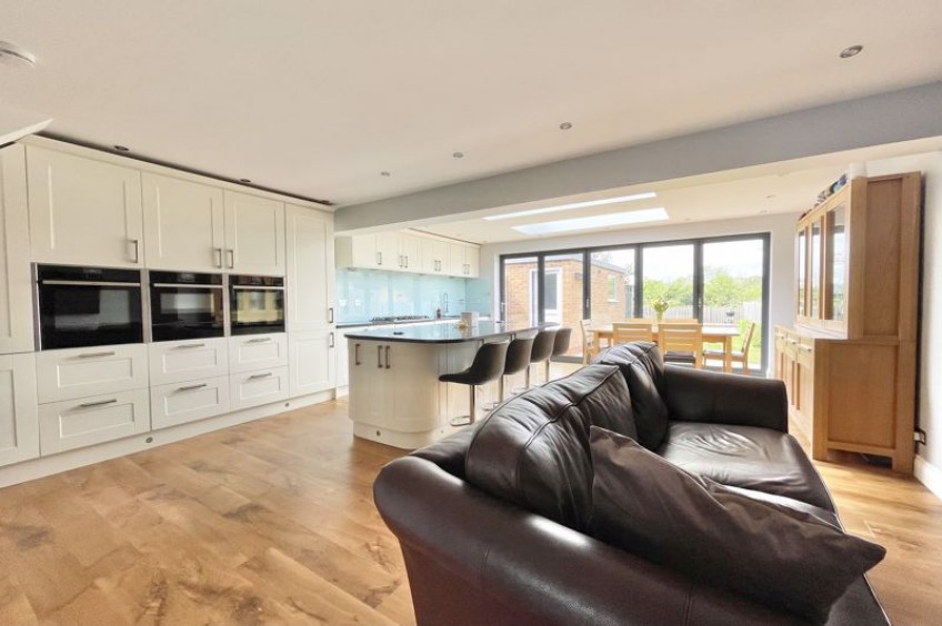 Images for Telegraph Lane, Esher