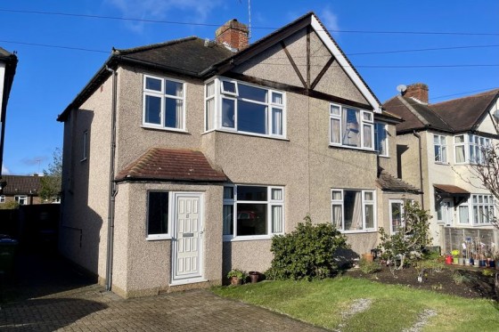 View Full Details for Telegraph Lane, Esher