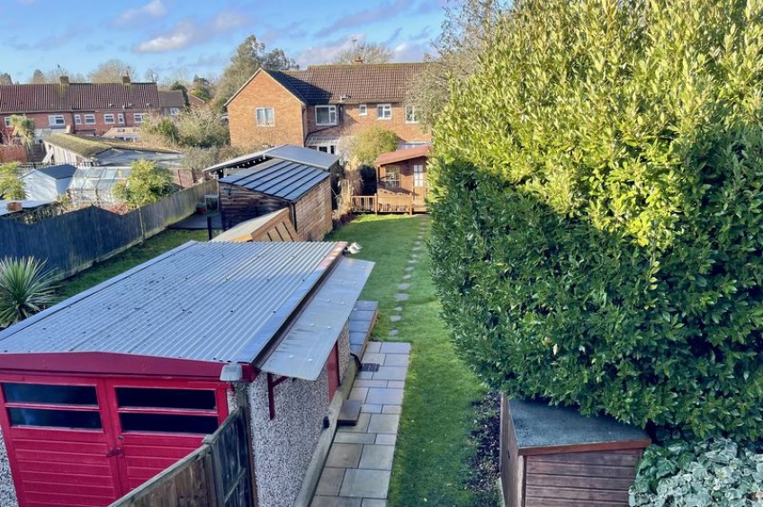 Images for Telegraph Lane, Esher