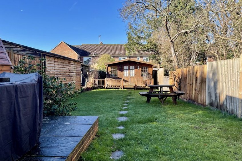 Images for Telegraph Lane, Esher