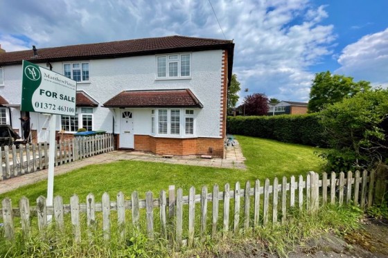View Full Details for Coverts Road, Claygate