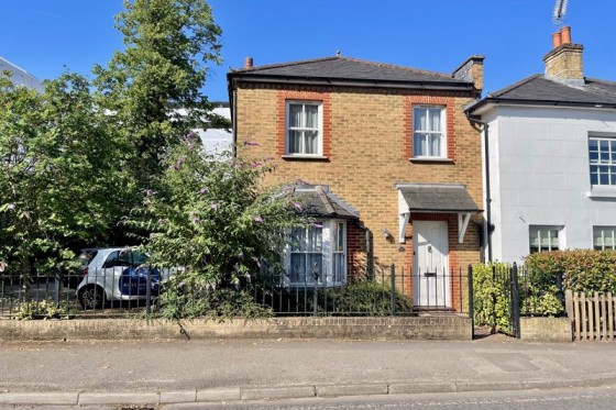 View Full Details for High Steet, Claygate