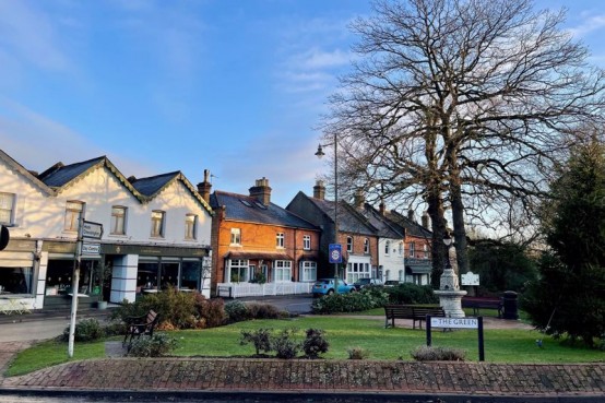 Images for High Steet, Claygate EAID:MatthewPierce BID:Matthew Pierce