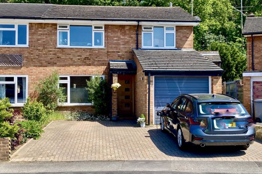 Images for Foxwarren, Esher