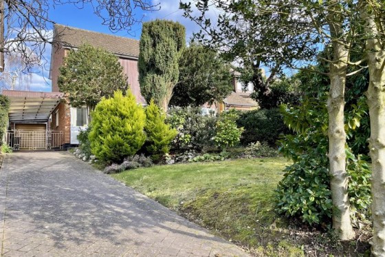View Full Details for Raymond Way, Esher