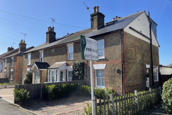 View Full Details for Coverts Road, Esher