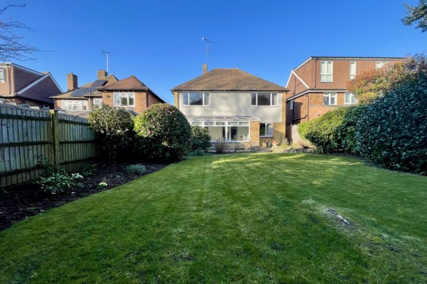 Images for Hermitage Close, Esher