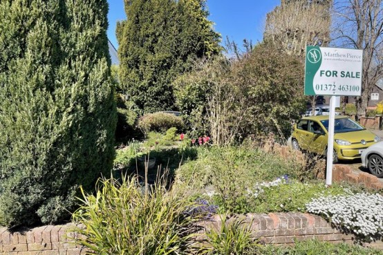 Images for Albany Crescent, Esher EAID:MatthewPierce BID:Matthew Pierce