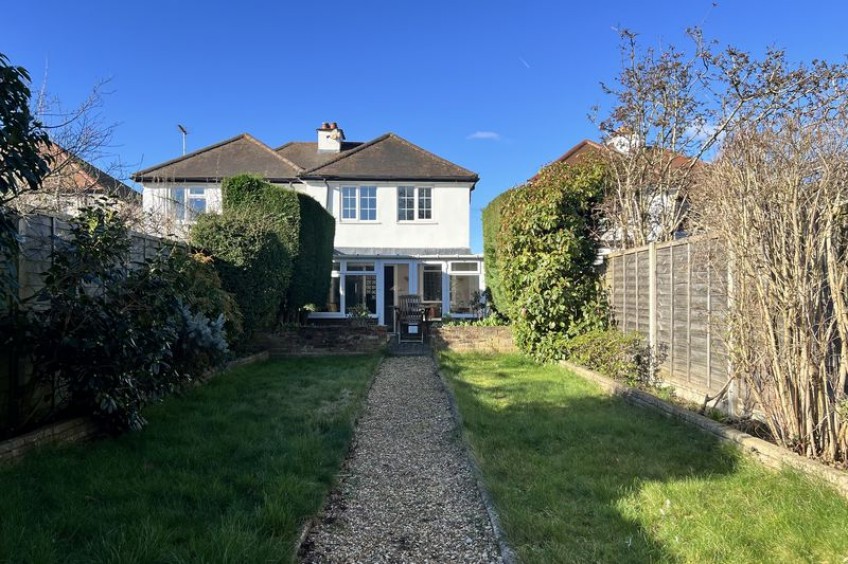 Images for Telegraph Lane, Esher