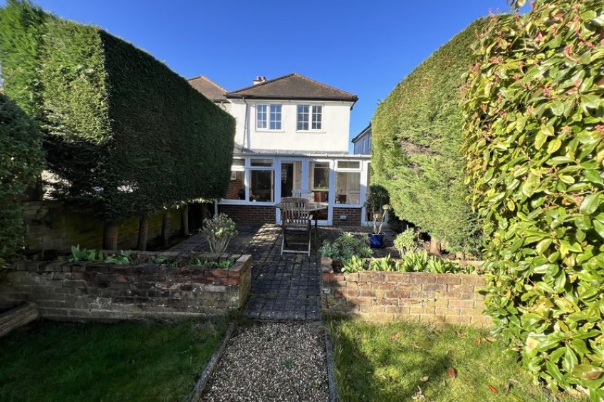 Images for Telegraph Lane, Esher