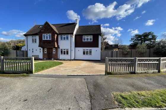 View Full Details for Greenways, Esher