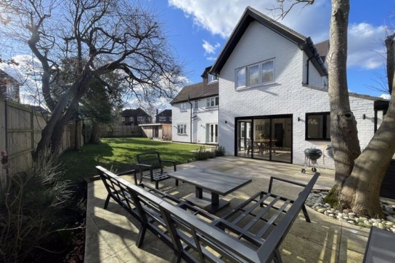 Images for Greenways, Esher EAID:MatthewPierce BID:Matthew Pierce
