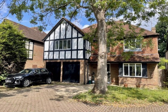 View Full Details for St. Leonards Road, Esher