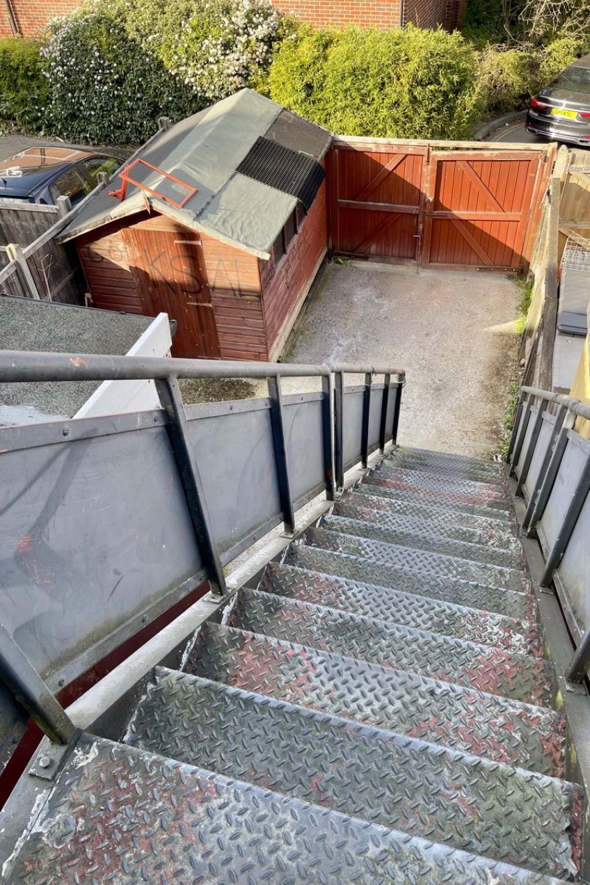 Images for The Parade, Esher