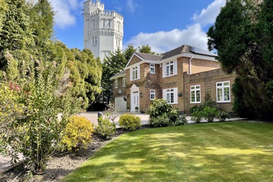 View Full Details for Ruxley Ridge, Esher