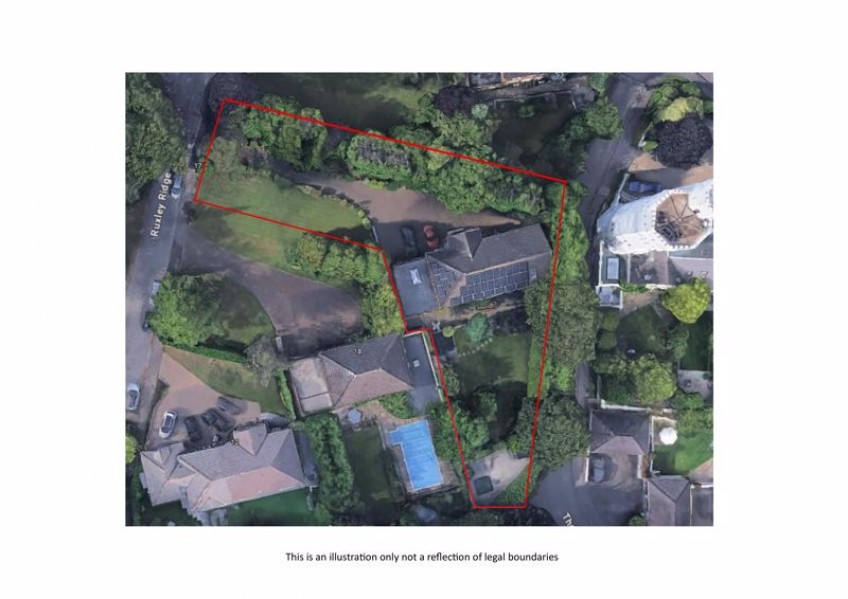 Images for Ruxley Ridge, Esher