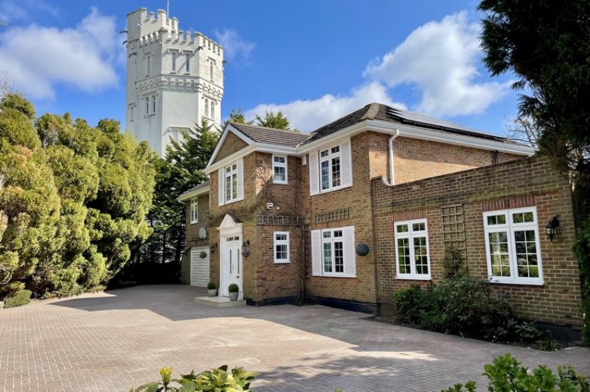 Images for Ruxley Ridge, Esher