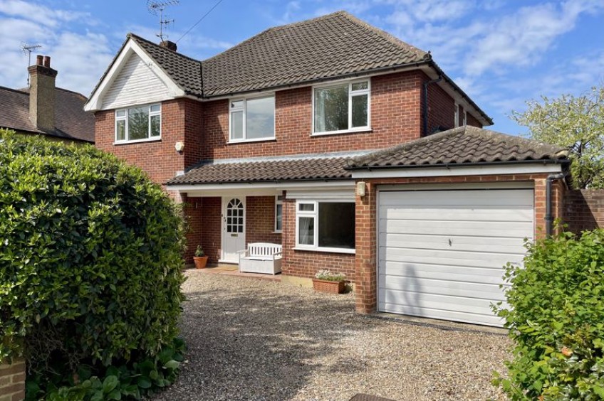 Images for The Avenue, Esher