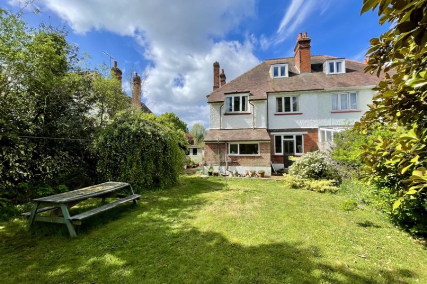 Images for Hare Lane, Esher