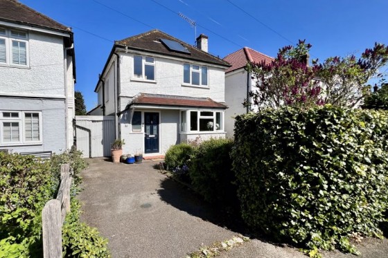 View Full Details for Leigh Road, Cobham