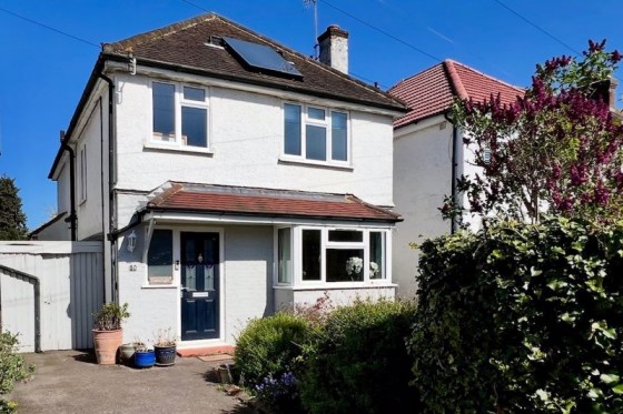 View Full Details for Leigh Road, Cobham