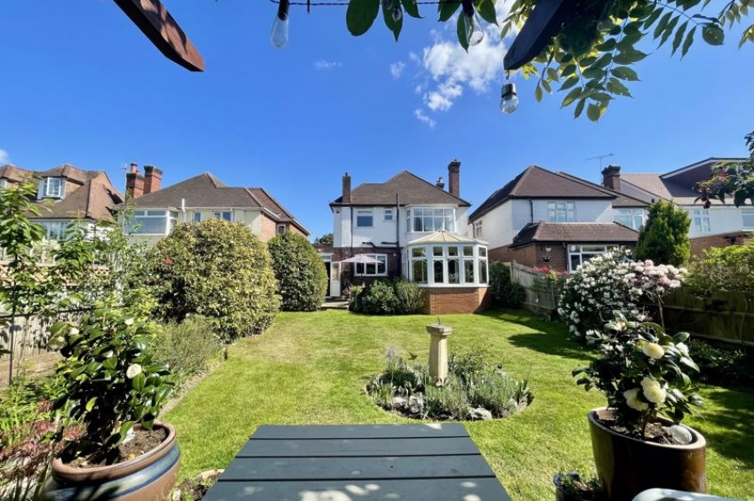 Images for Montgomery Avenue, Esher