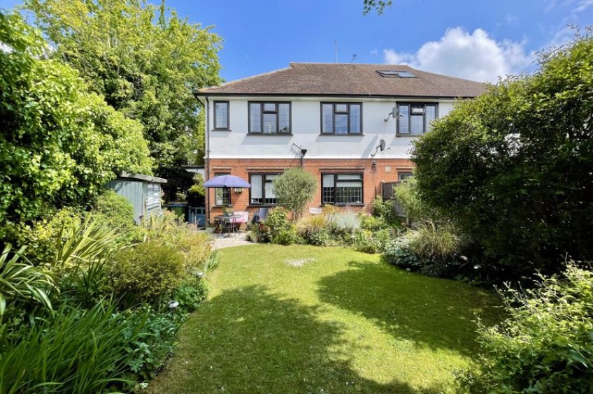 Images for Albany Crescent, Esher