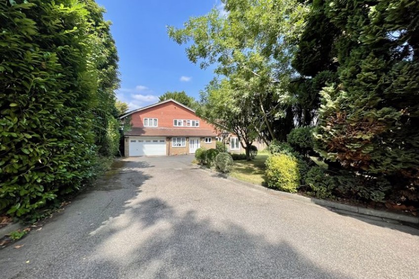 Images for High Foleys, Esher