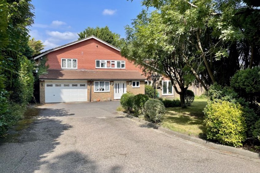 Images for High Foleys, Esher