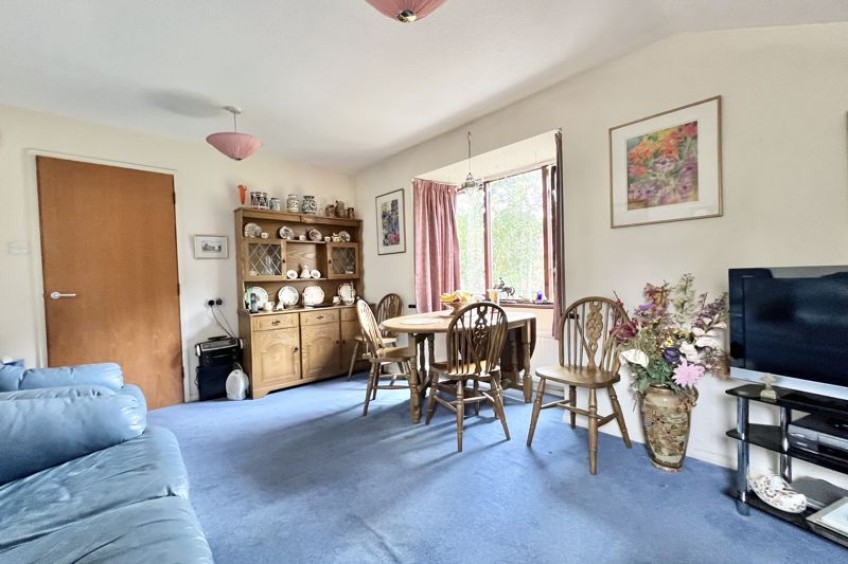 Images for Talbot Lodge, West End Lane, Esher - Retirement Flat