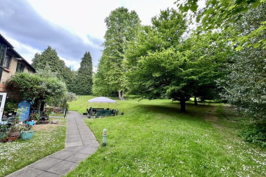 Images for Talbot Lodge, West End Lane, Esher - Retirement Flat