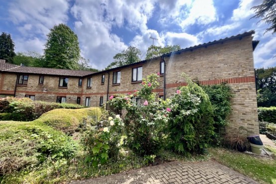 Images for Talbot Lodge, West End Lane, Esher - Retirement Flat EAID:MatthewPierce BID:Matthew Pierce