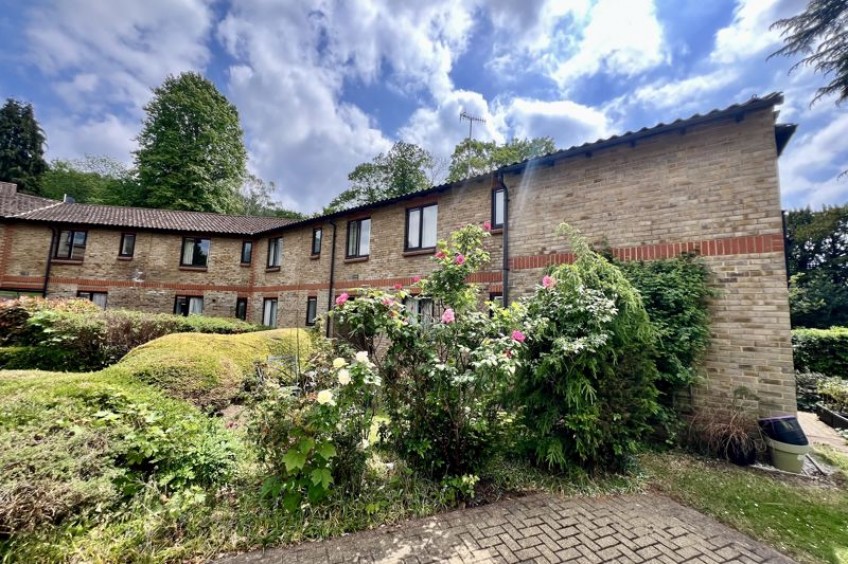 Images for Talbot Lodge, West End Lane, Esher - Retirement Flat