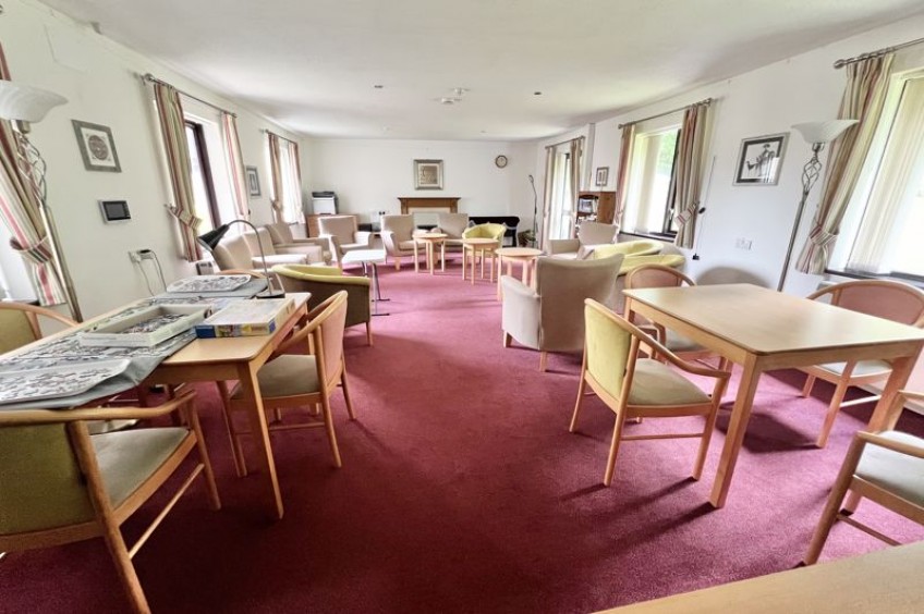 Images for Talbot Lodge, West End Lane, Esher - Retirement Flat