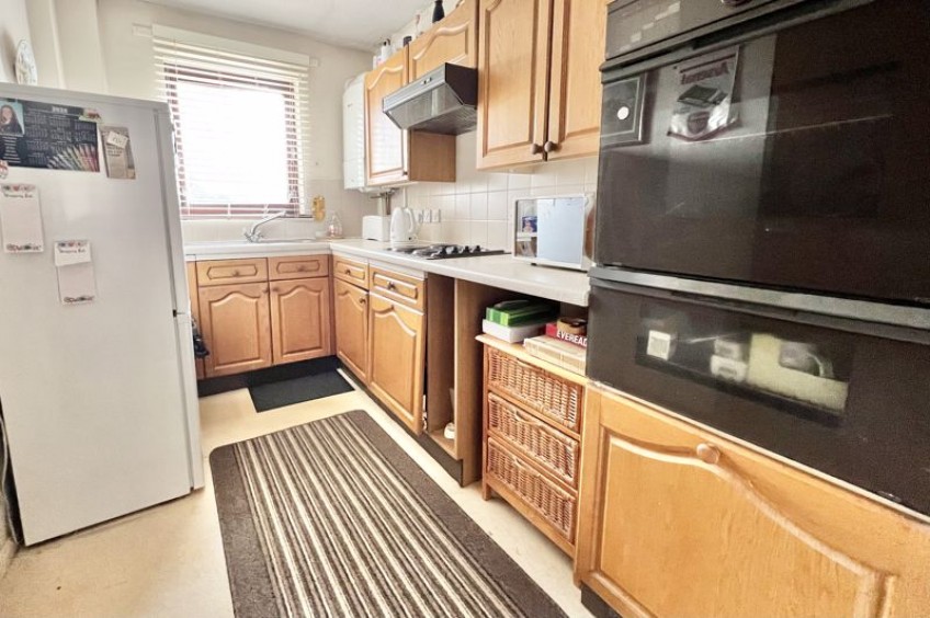 Images for Talbot Lodge, West End Lane, Esher - Retirement Flat