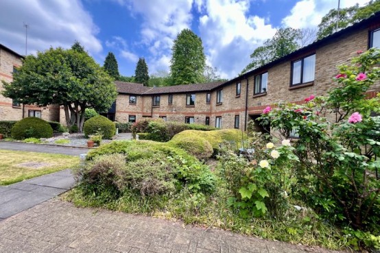 Images for Talbot Lodge, West End Lane, Esher - Retirement Flat EAID:MatthewPierce BID:Matthew Pierce