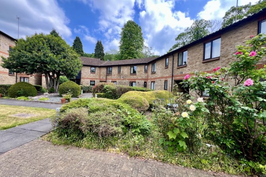 Images for Talbot Lodge, West End Lane, Esher - Retirement Flat