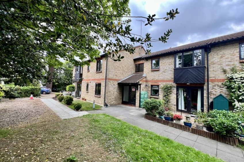 Images for Talbot Lodge, West End Lane, Esher - Retirement Flat