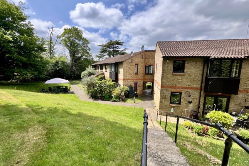 Images for Talbot Lodge, West End Lane, Esher - Retirement Flat